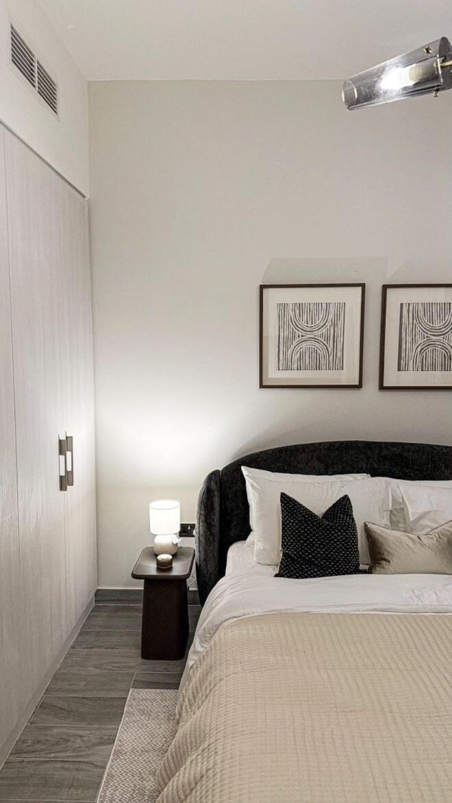 Modern Luxury At The Yas Escape Villa