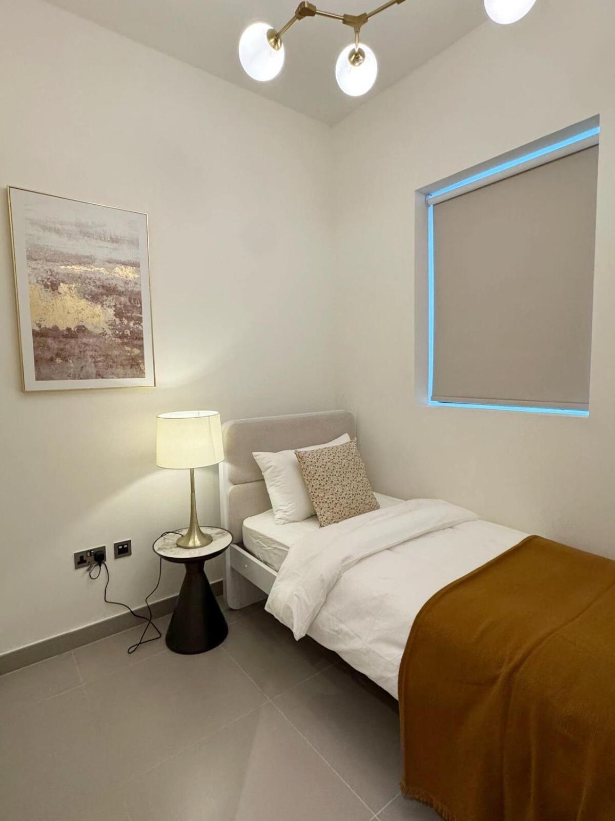 Villa Modern Luxury At The Yas Escape *