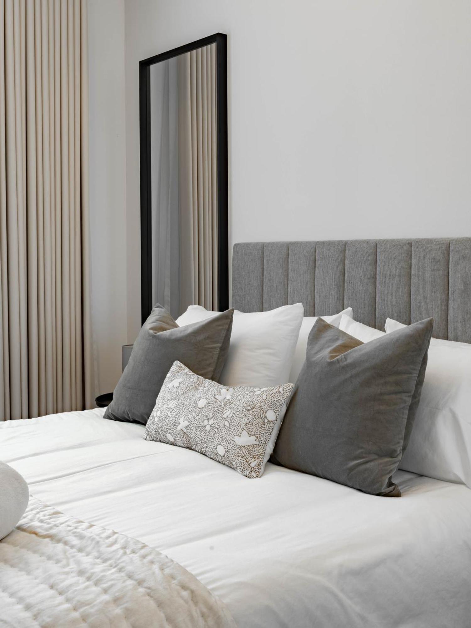 Villa Modern Luxury At The Yas Escape *