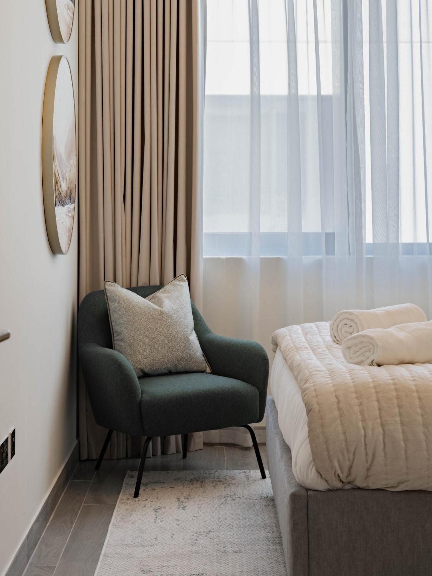 Villa Modern Luxury At The Yas Escape