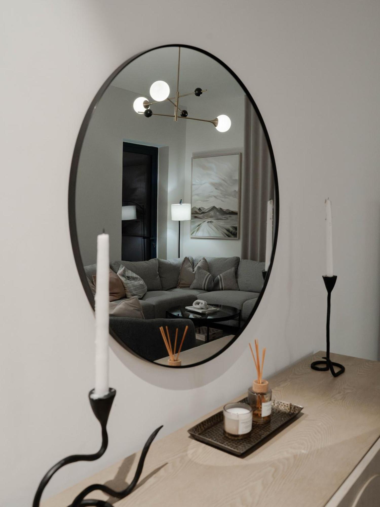 Villa Modern Luxury At The Yas Escape Abou Dabi