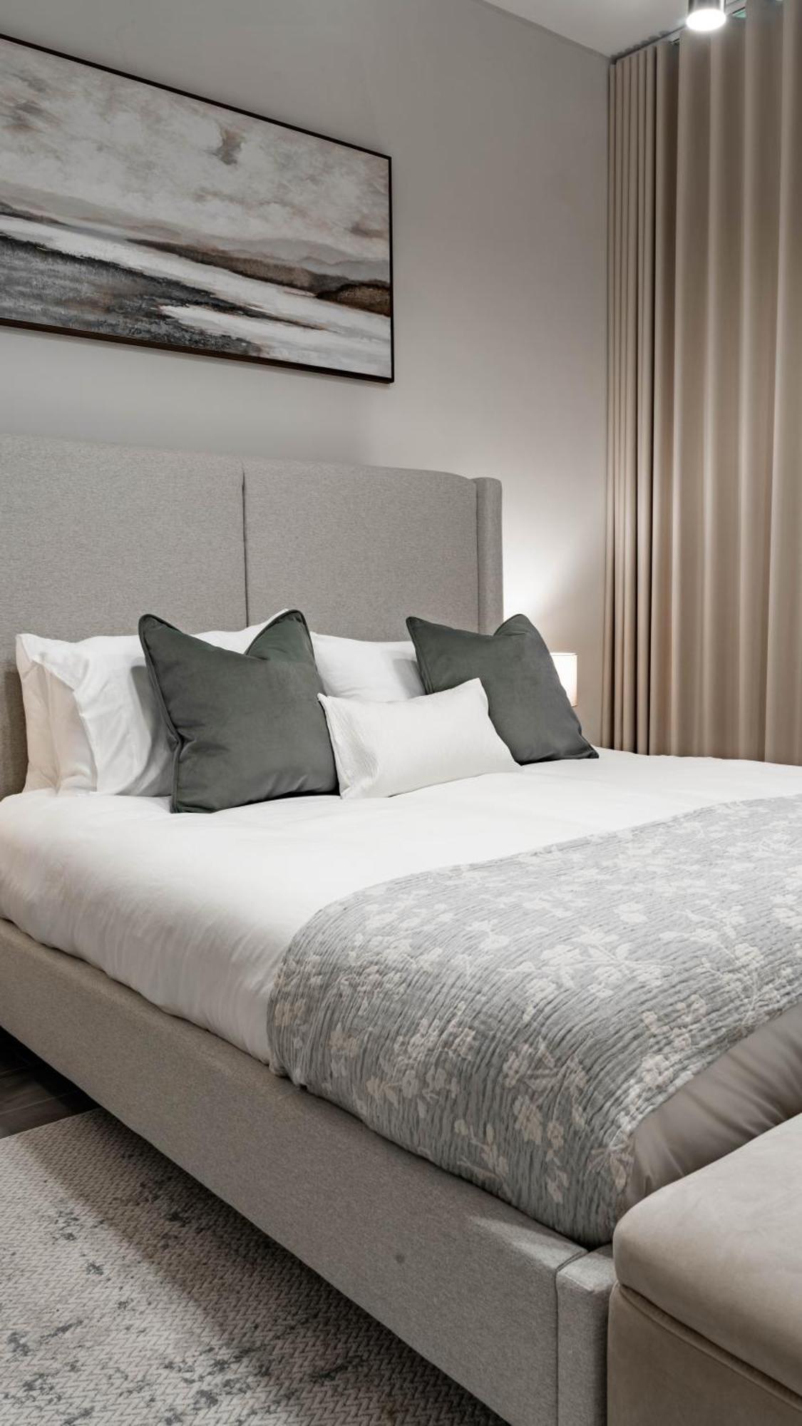 Villa Modern Luxury At The Yas Escape